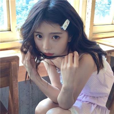 失踪女孩