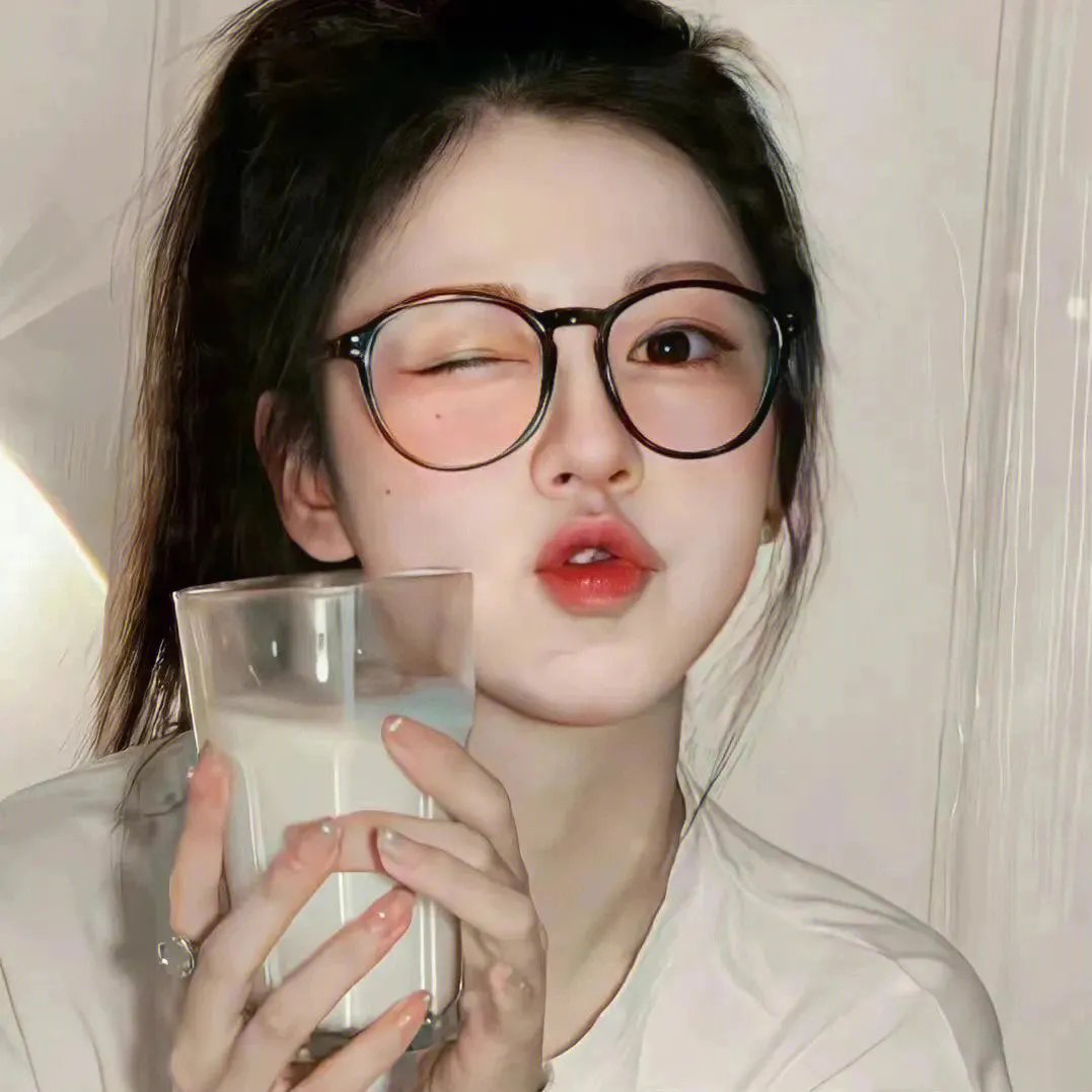 油桃红了