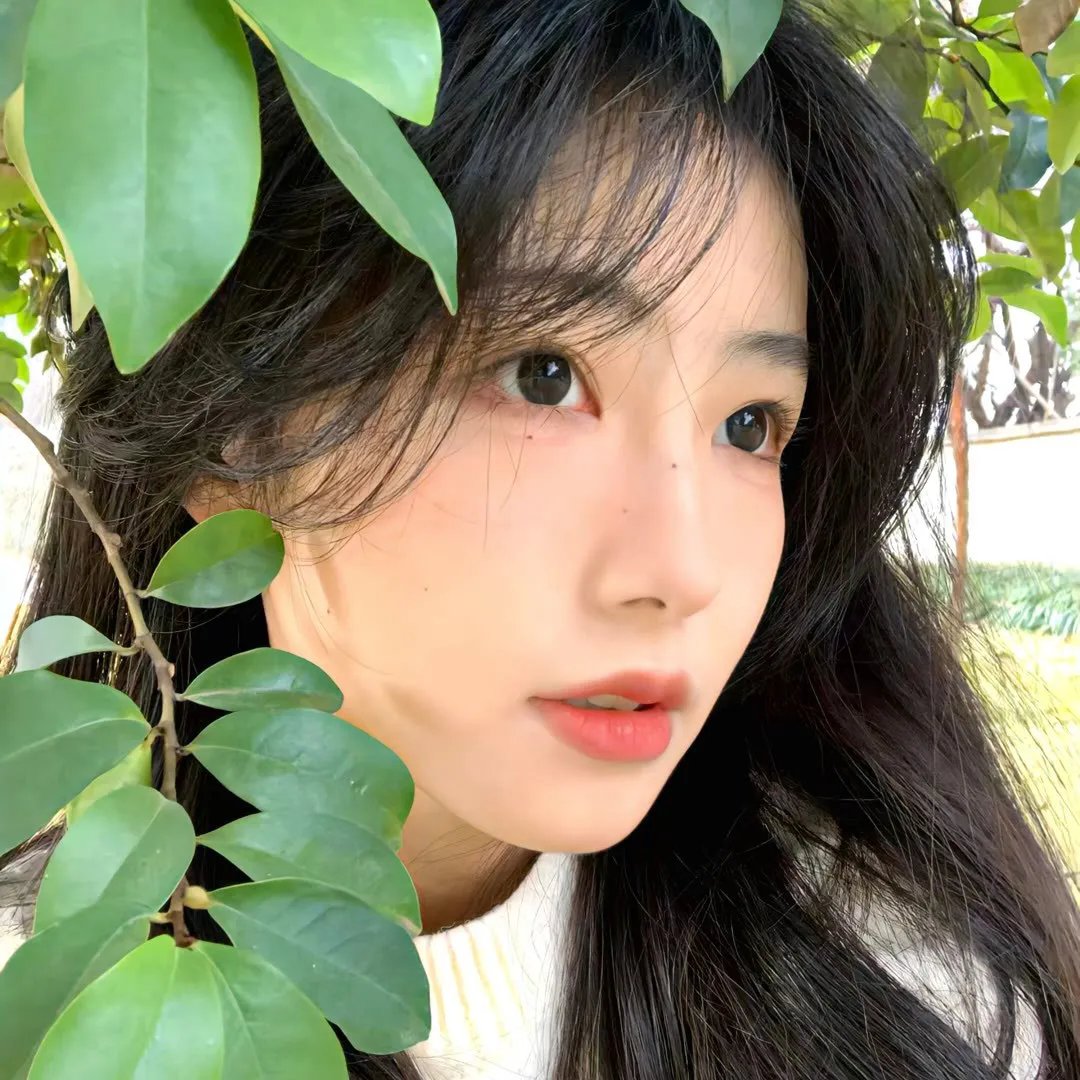 忧郁男孩